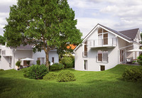 Einfamilienhaus in Starnberg